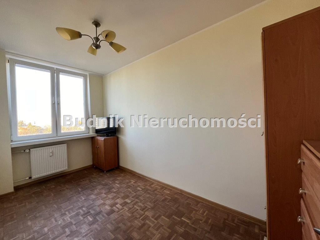 Mieszkanie dwupokojowe na wynajem Warszawa, Targówek, Bródno, Krasiczyńska  38m2 Foto 7