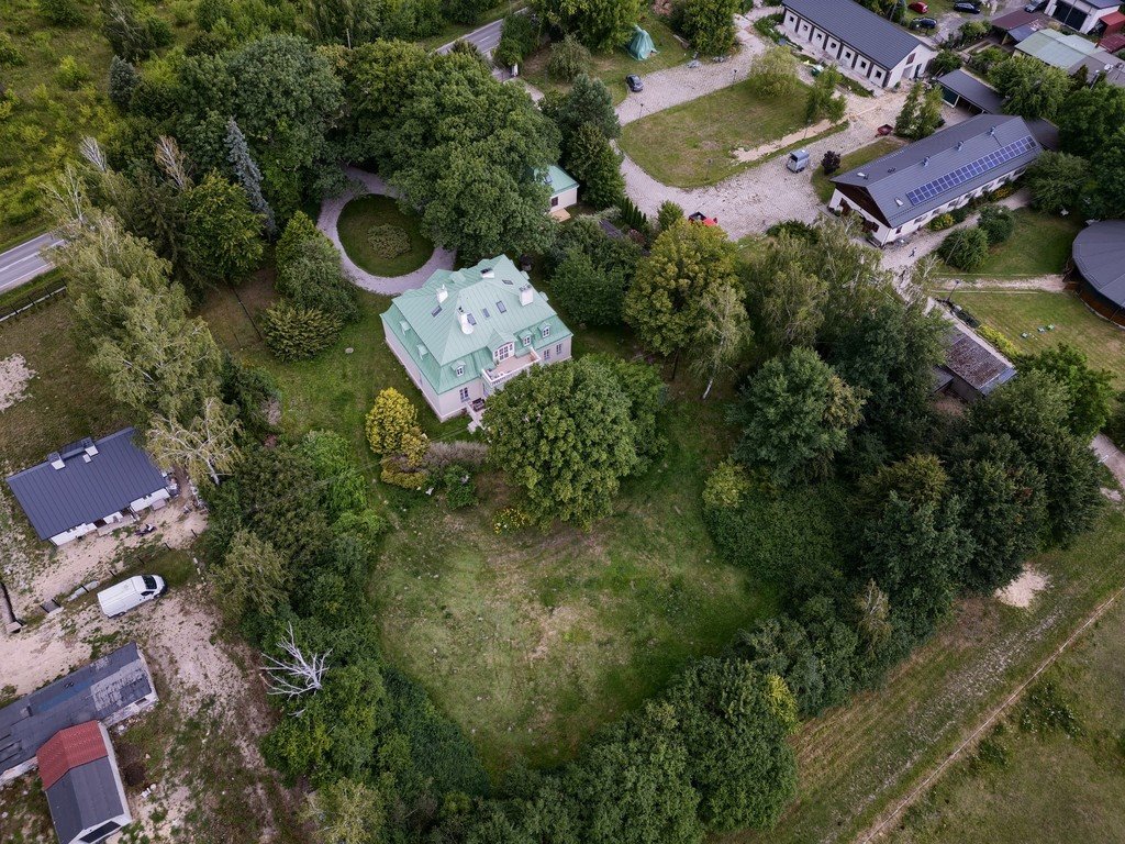 Dom na sprzedaż Wólka Pęcherska  450m2 Foto 5