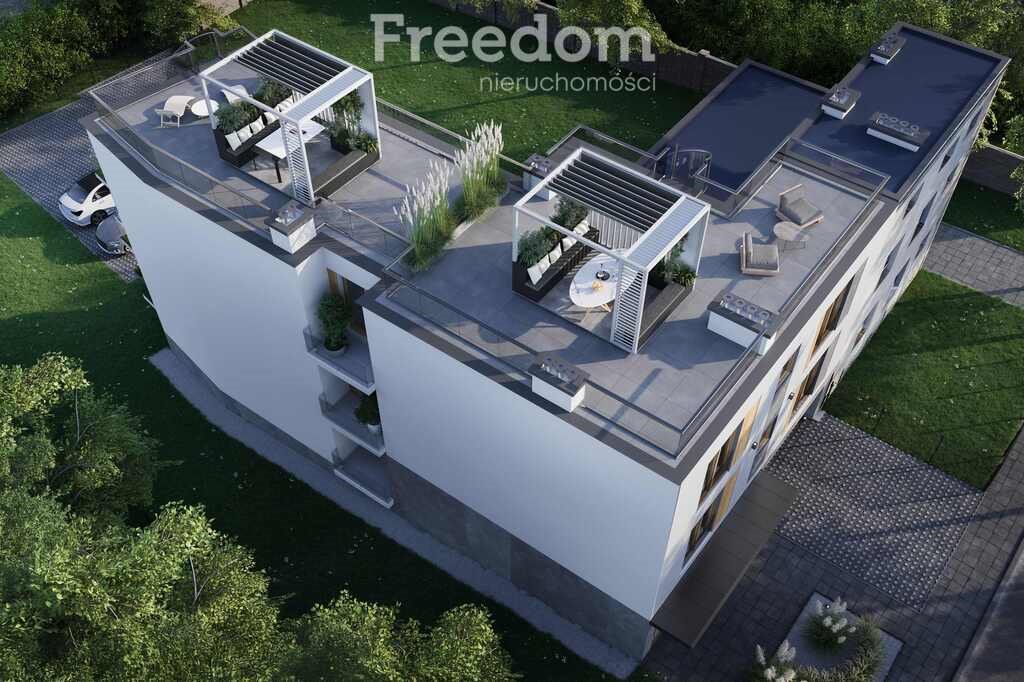 Działka budowlana na sprzedaż Gdynia, Olgierda  616m2 Foto 1