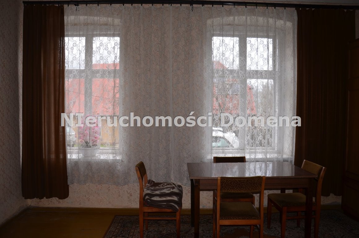 Dom na sprzedaż Tomaszów Mazowiecki  51m2 Foto 3