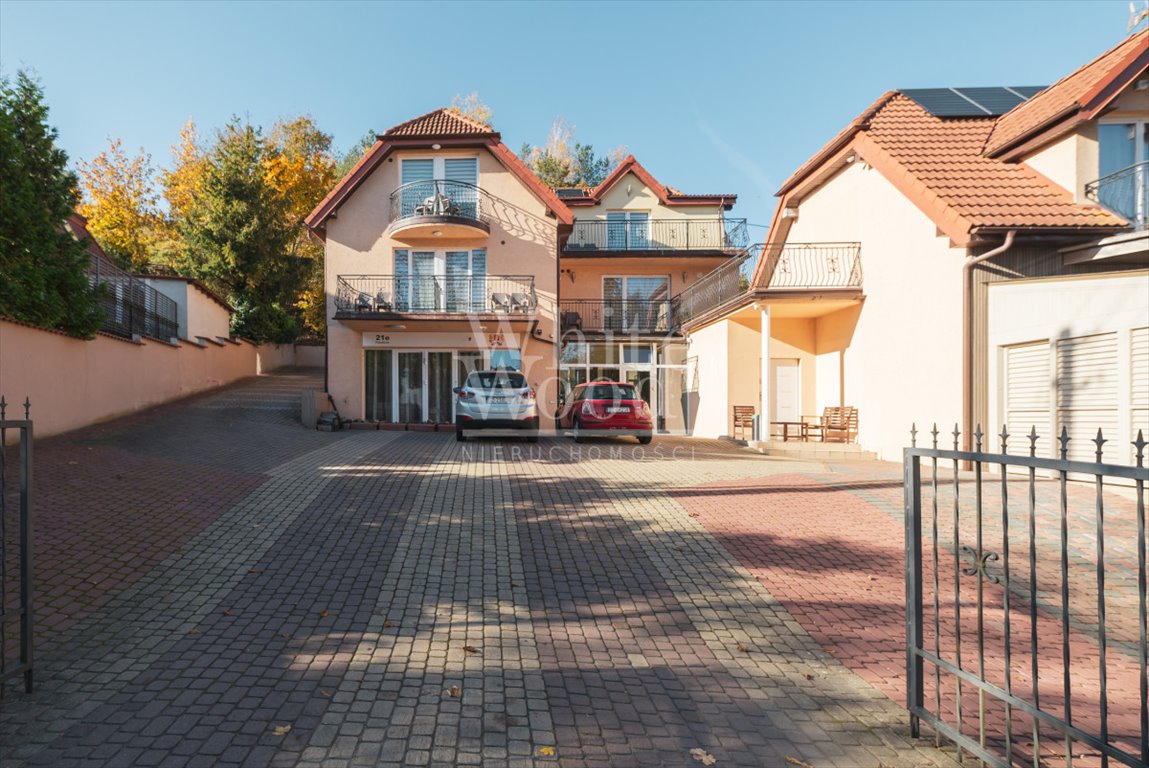 Dom na sprzedaż Gdańsk, Matemblewo, Potokowa  600m2 Foto 8