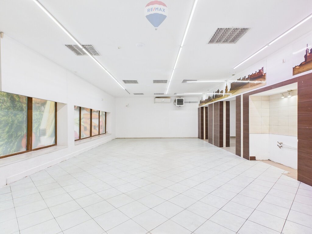 Lokal usługowy 130 m² w centrum Lublina, odświeżony! Lublin  130m2 Foto 1