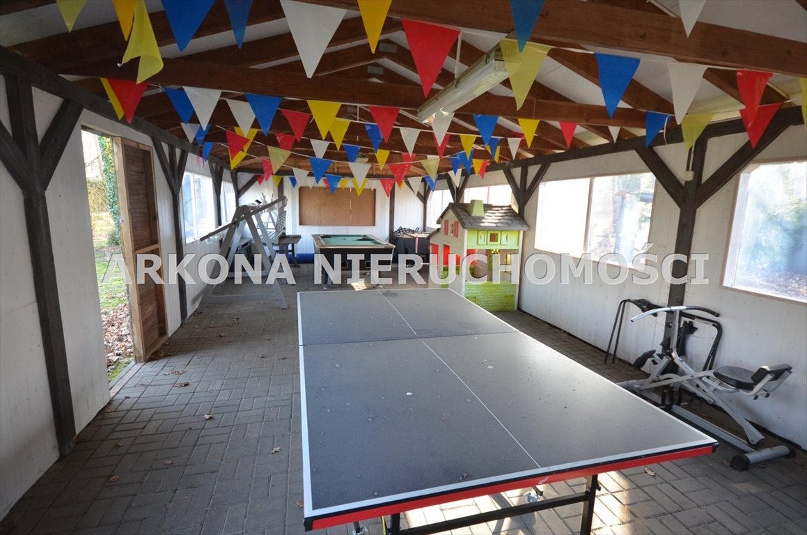 Lokal użytkowy na sprzedaż Dąbki  1 500m2 Foto 18