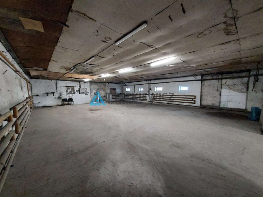 Lokal użytkowy na wynajem Miszewko, Admirała Andrzeja Karwety  600m2 Foto 3