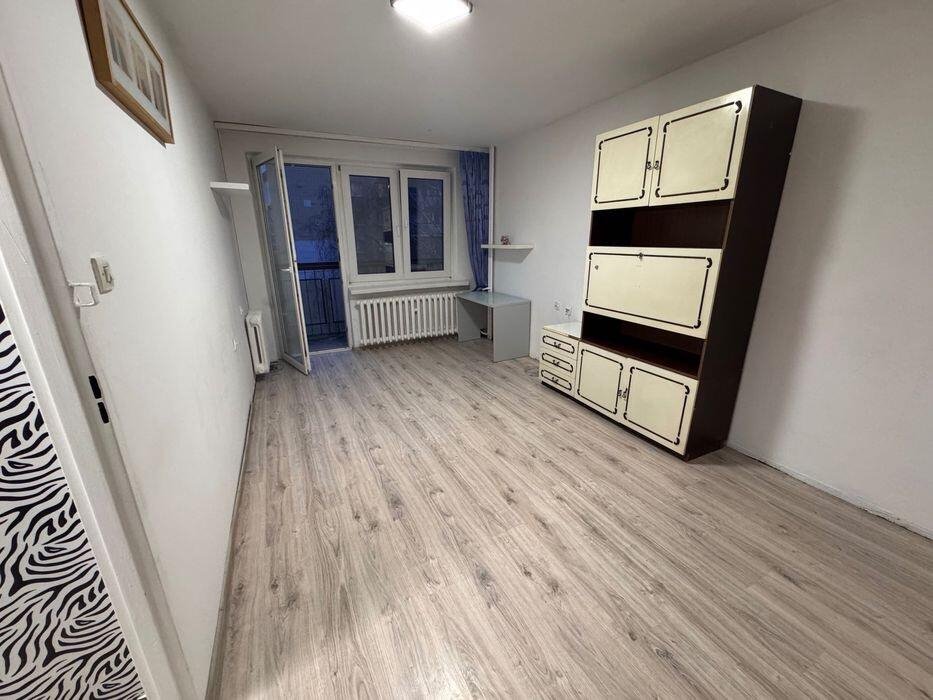 Mieszkanie dwupokojowe na sprzedaż Kraków, Podgórze, Prokocim, Facimiech  38m2 Foto 1