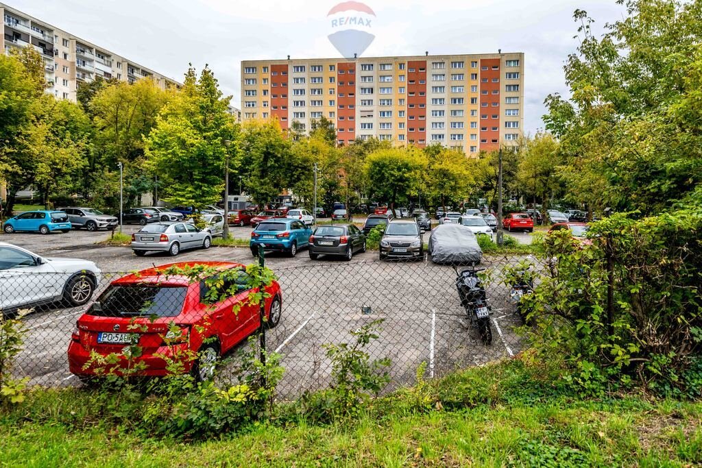 Mieszkanie dwupokojowe na sprzedaż Poznań, Jawornicka  56m2 Foto 16