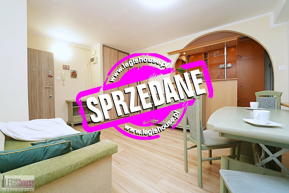 Mieszkanie dwupokojowe na sprzedaż Olsztyn, Kormoran  32m2 Foto 9
