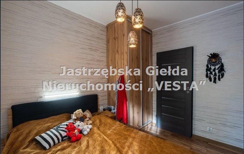 Mieszkanie czteropokojowe  na sprzedaż Skoczów, Centrum  82m2 Foto 7