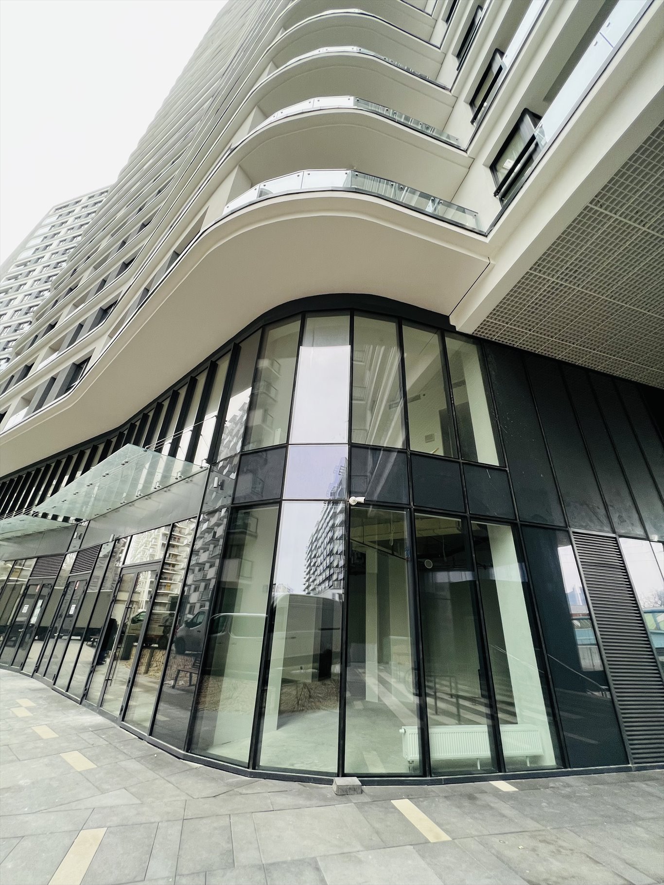 Lokal użytkowy na wynajem Warszawa, Wola, kasprzaka 29  80m2 Foto 1