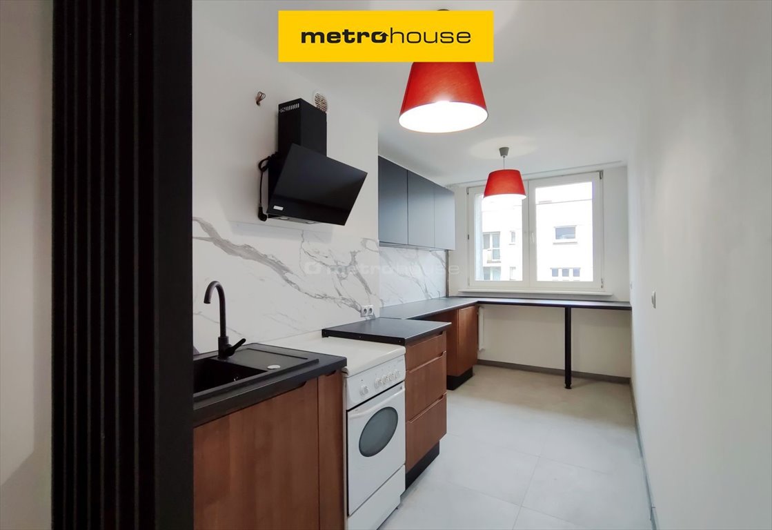 Mieszkanie dwupokojowe na sprzedaż Rybnik, Saint Vallier  49m2 Foto 1