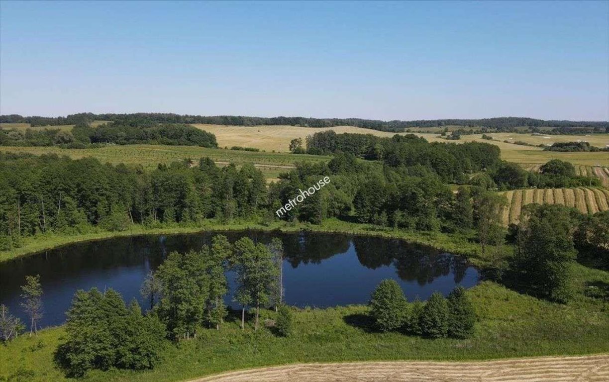 Działka rolna na sprzedaż Malinka  155 400m2 Foto 4