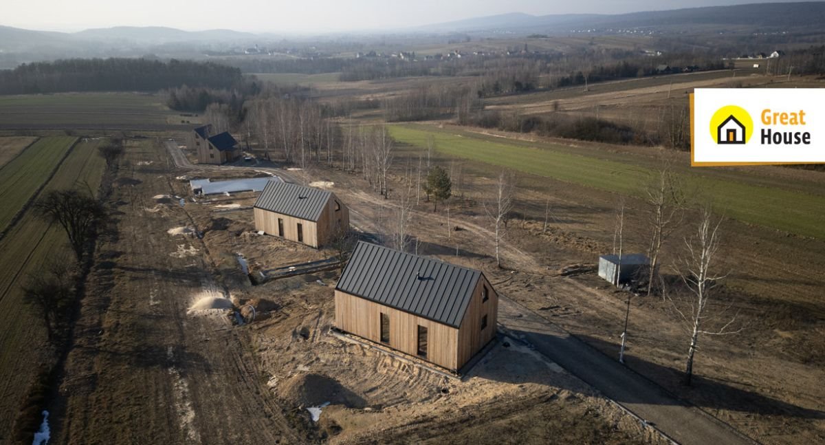 Lokal użytkowy na sprzedaż Huta Koszary  280m2 Foto 4