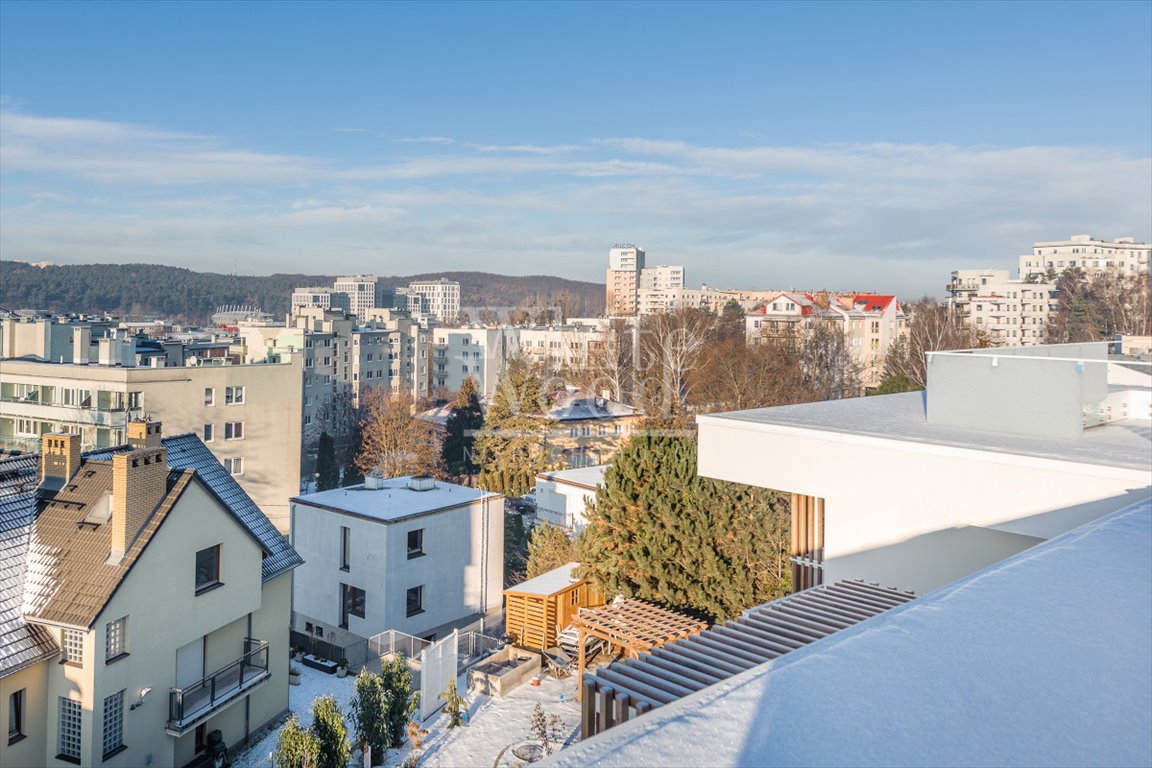 Mieszkanie na sprzedaż Gdynia, Redłowo, Szarych Szeregów  183m2 Foto 3