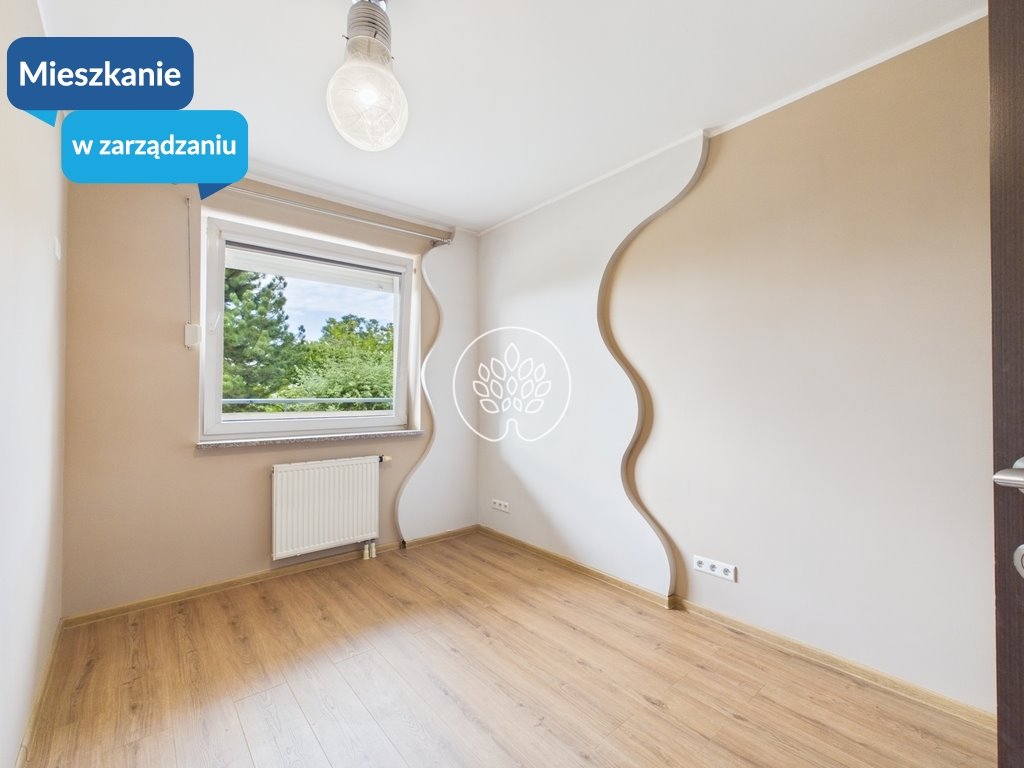 3-pokojowe mieszkanie z balkonem i garażem (Wyżyny): Bydgoszcz Wyżyny: Ogrody