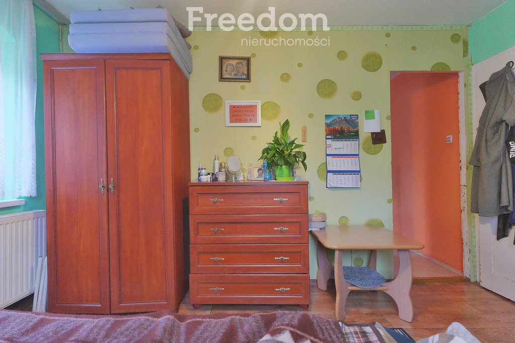 Mieszkanie trzypokojowe na sprzedaż Jelenia Góra, Cieplicka  77m2 Foto 8