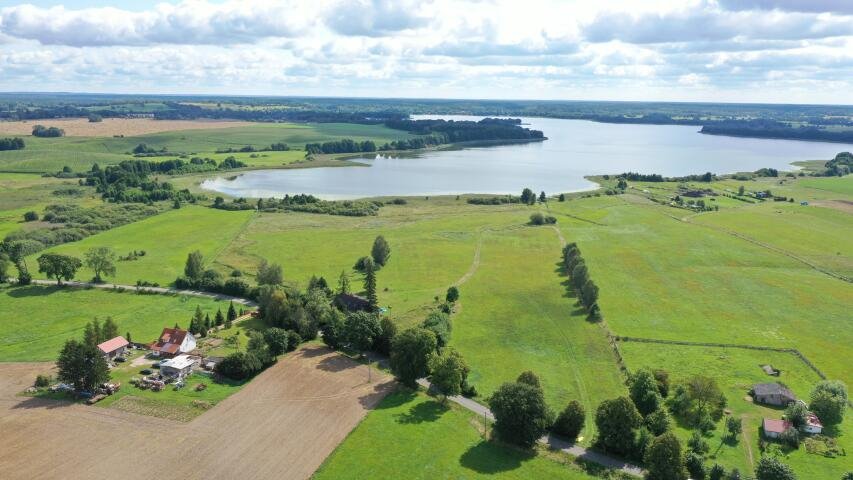 Działka inwestycyjna na sprzedaż Targowo  2 971m2 Foto 5