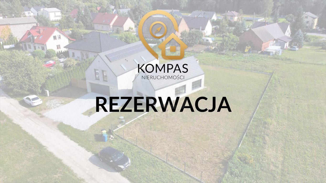 Dom na sprzedaż Brzezia Łąka, Chmielna  225m2 Foto 1