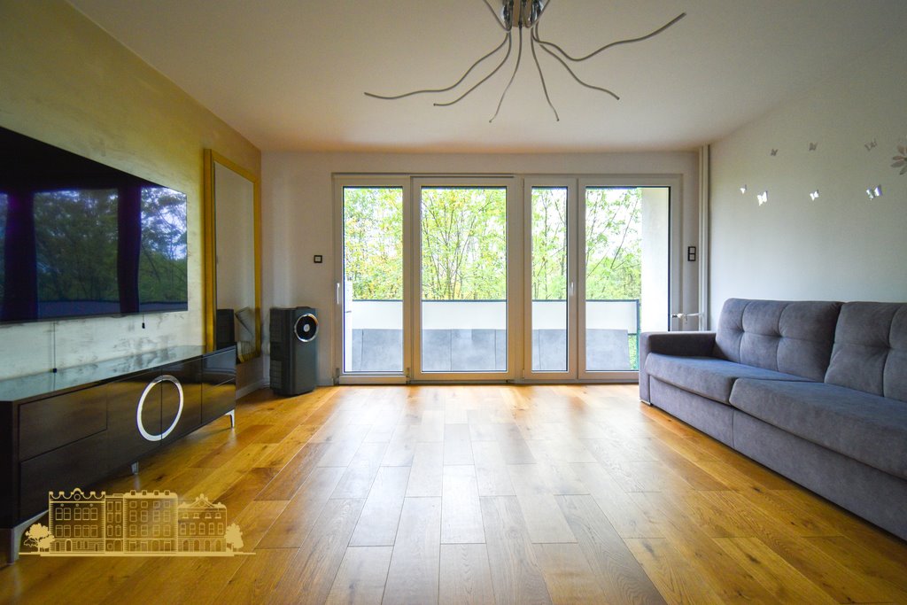 Mieszkanie dwupokojowe na sprzedaż Kraków, Bieżanów-Prokocim, Bieżanów-Prokocim, Heleny 6  63m2 Foto 1