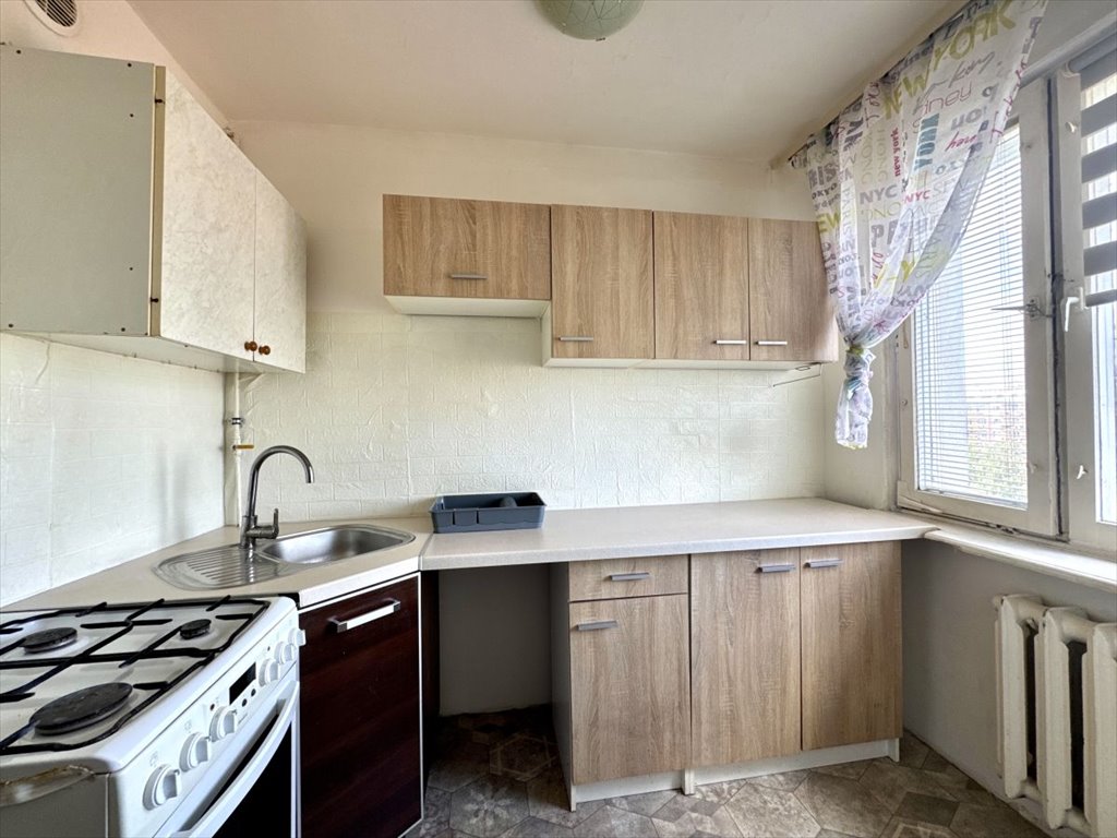 Mieszkanie trzypokojowe na sprzedaż Jelenia Góra, Zygmunta Noskowskiego  52m2 Foto 1