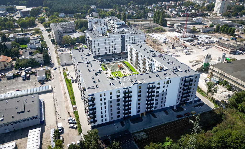 Mieszkanie czteropokojowe  na sprzedaż Bydgoszcz, Bartodzieje Małe, Filmowa  74m2 Foto 1