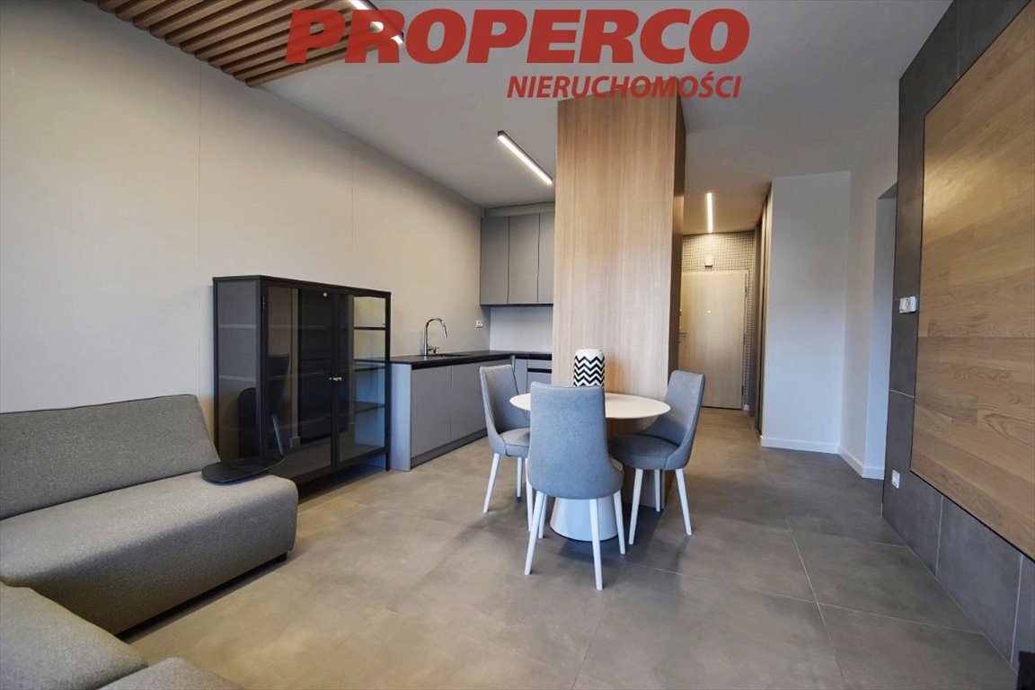 Mieszkanie dwupokojowe na sprzedaż Kielce, KSM, Romualda  48m2 Foto 1