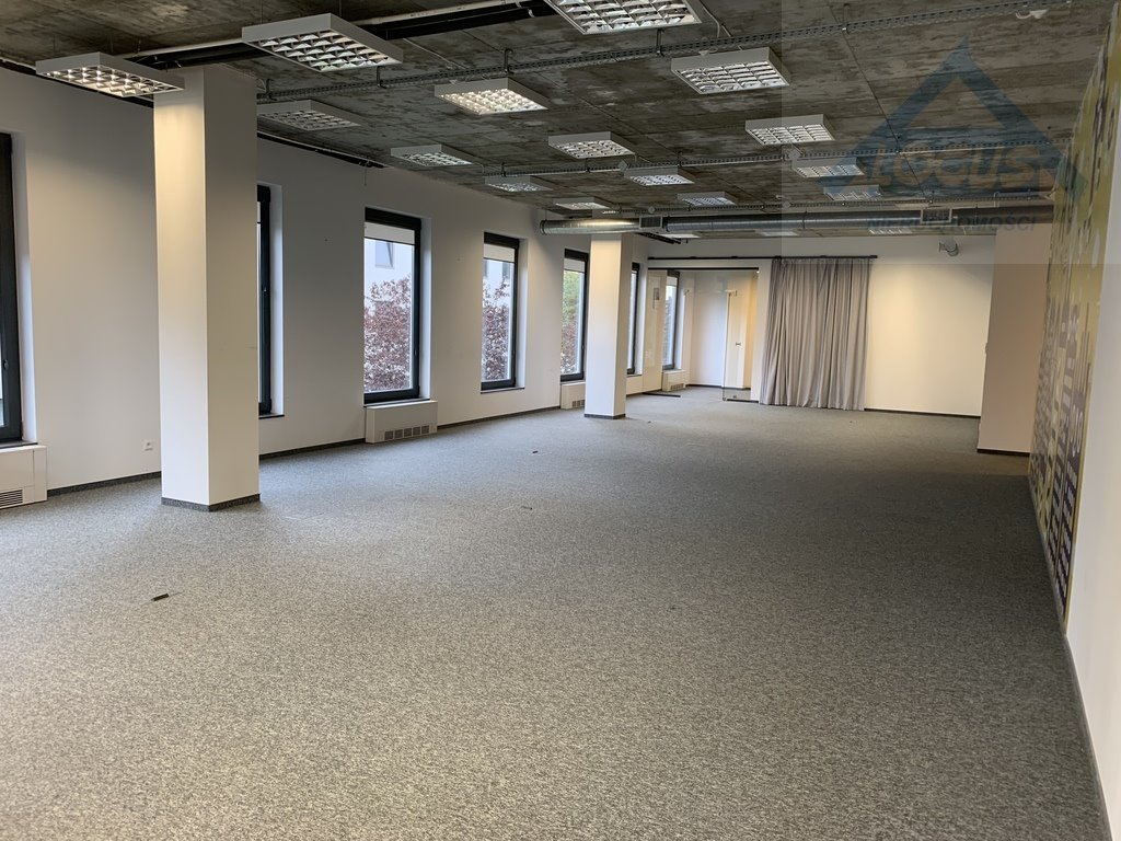 Lokal użytkowy na wynajem Warszawa, Wola  630m2 Foto 9