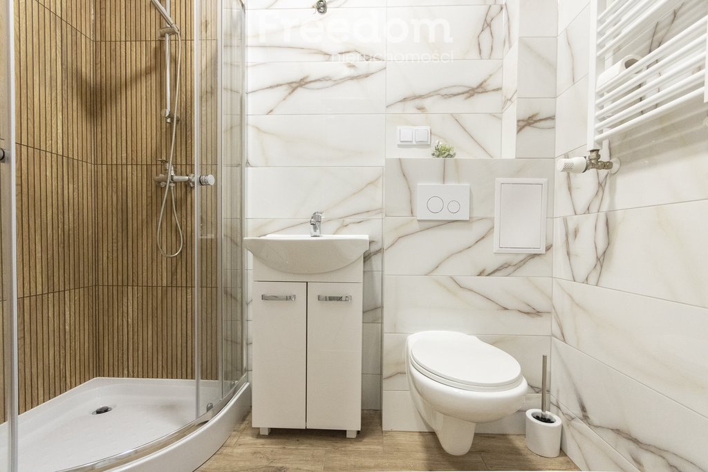 Mieszkanie trzypokojowe na sprzedaż Prudnik  55m2 Foto 1