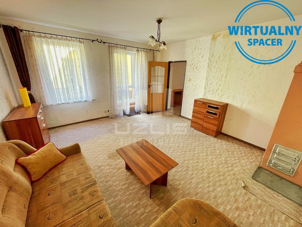 Sprzedam przestronne 2 pokoje do remontu, brak opłat, piwnica Starogard Gdański, Gimnazjalna  59m2 Foto 1