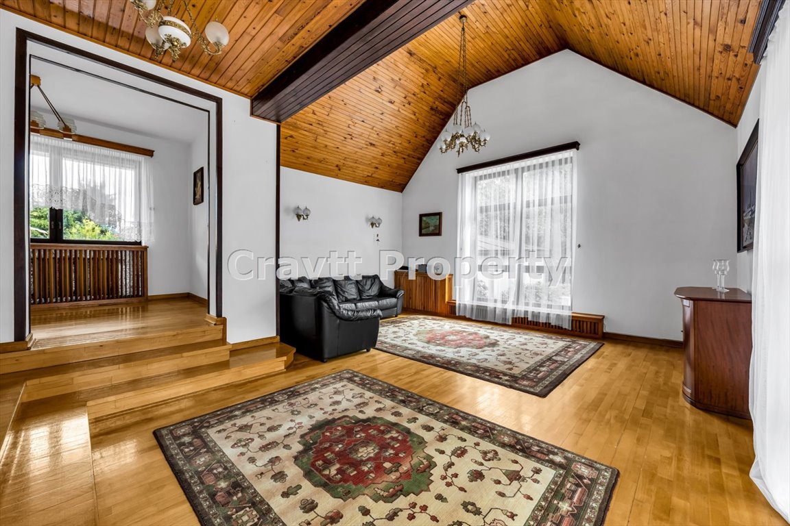 Dom na sprzedaż Nowe Grocholice  176m2 Foto 1