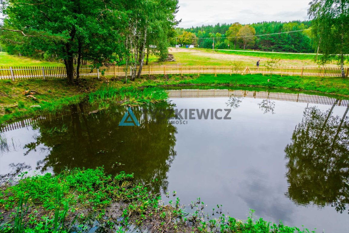 Działka rolna na sprzedaż Szymbark  1 818m2 Foto 11