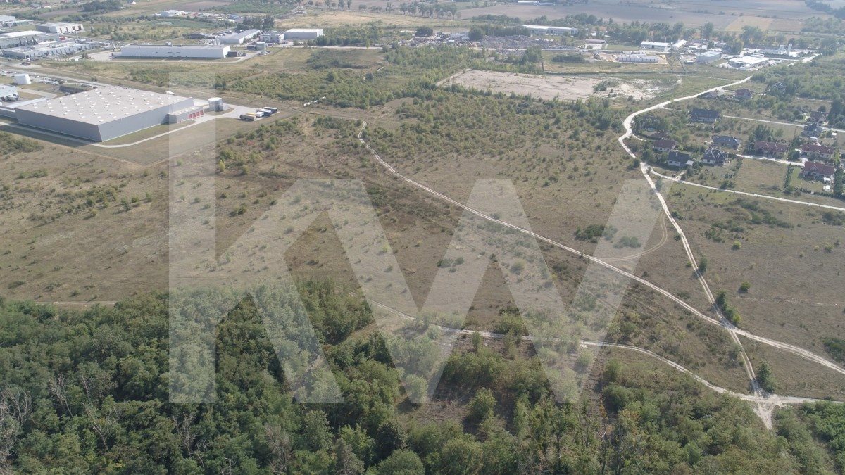 Działka inwestycyjna na sprzedaż Żerniki Wrocławskie 220 000m2 Foto 1 Działka inwestycyjna na sprzedaż Żerniki Wrocławskie 220 000m2 Foto 1