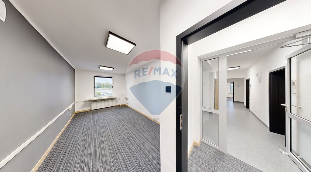 Na sprzedaż nowoczesny lokal biurowy 32,81 m² w Koszalinie Koszalin, Zwycięstwa  33m2 Foto 1