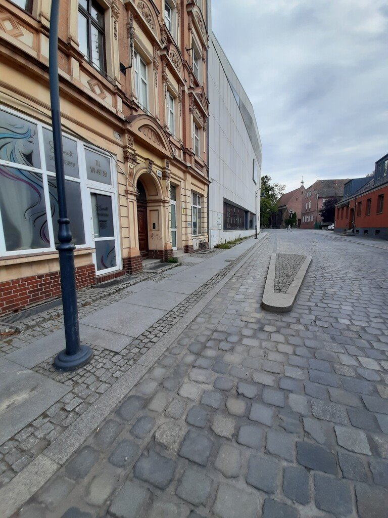 Lokal użytkowy na sprzedaż Wrocław, Psie Pole  17m2 Foto 11