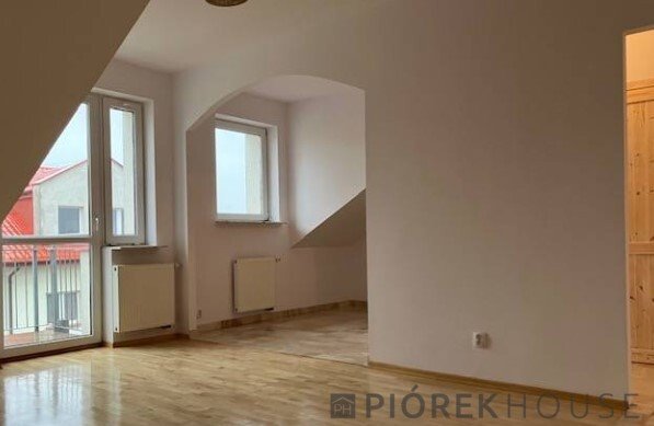 Do sprzedania funkcjonalne 32 m² mieszkanie z balkonem w Warszawie Warszawa, Białołęka, Skarbka z Gór  32m2 Foto 1