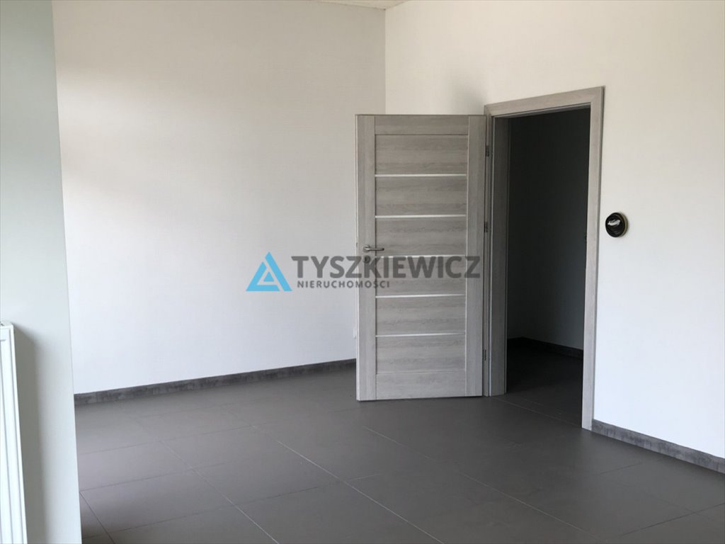 Lokal użytkowy na wynajem Bytów, Podzamcze  33m2 Foto 12