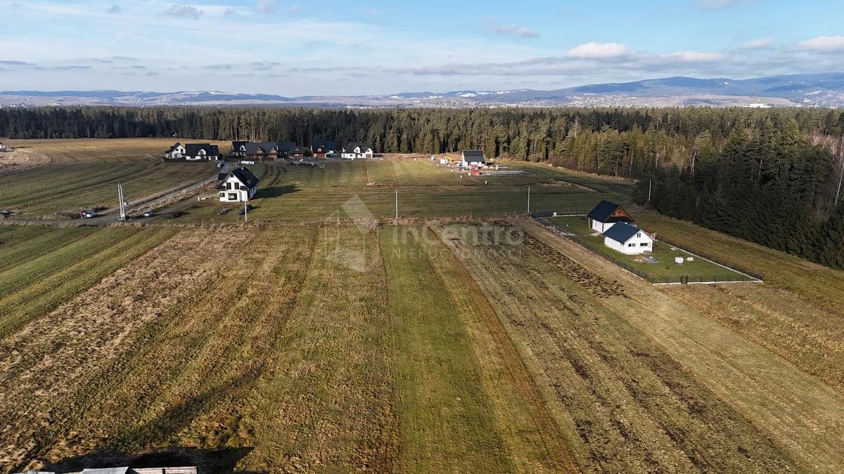 Działka inna na sprzedaż Zaskale  2 002m2 Foto 6