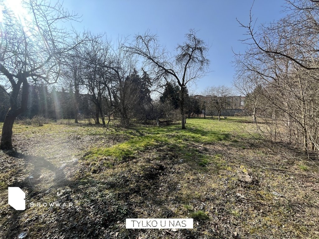 Działka budowlana na sprzedaż Swarzędz, Zamkowa  3 404m2 Foto 1