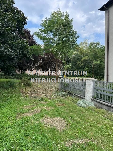 Działka budowlana 728 m² z warunkami zabudowy, spokój i rekreacja Katowice, Ligota, Żołnierska  728m2 Foto 1
