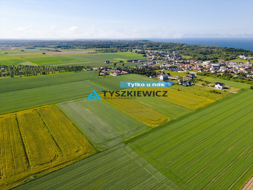 Działka 7 755 m² z potencjałem inwestycyjnym w Chłapowie Chłapowo, Diamentowa  7 790m2 Foto 1
