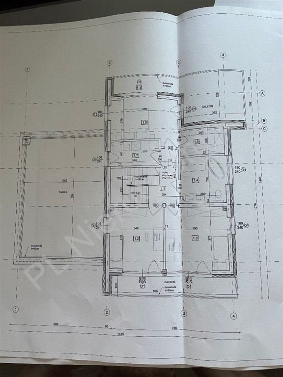 Dom na sprzedaż Szczęsne  190m2 Foto 12