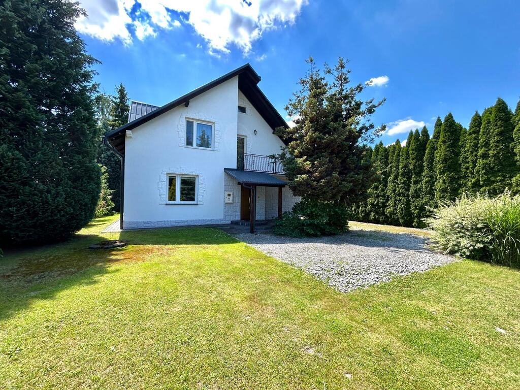 Dom 240 m² na sprzedaż w Strażowie - zapraszam Strażów  240m2 Foto 1