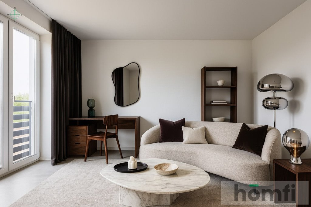 Kawalerka na sprzedaż Mielec, Wojsławska  47m2 Foto 1