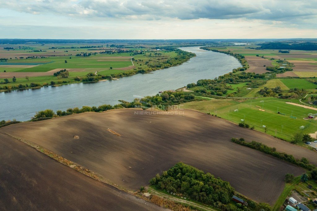 Działka budowlana na sprzedaż Gniew  938m2 Foto 8