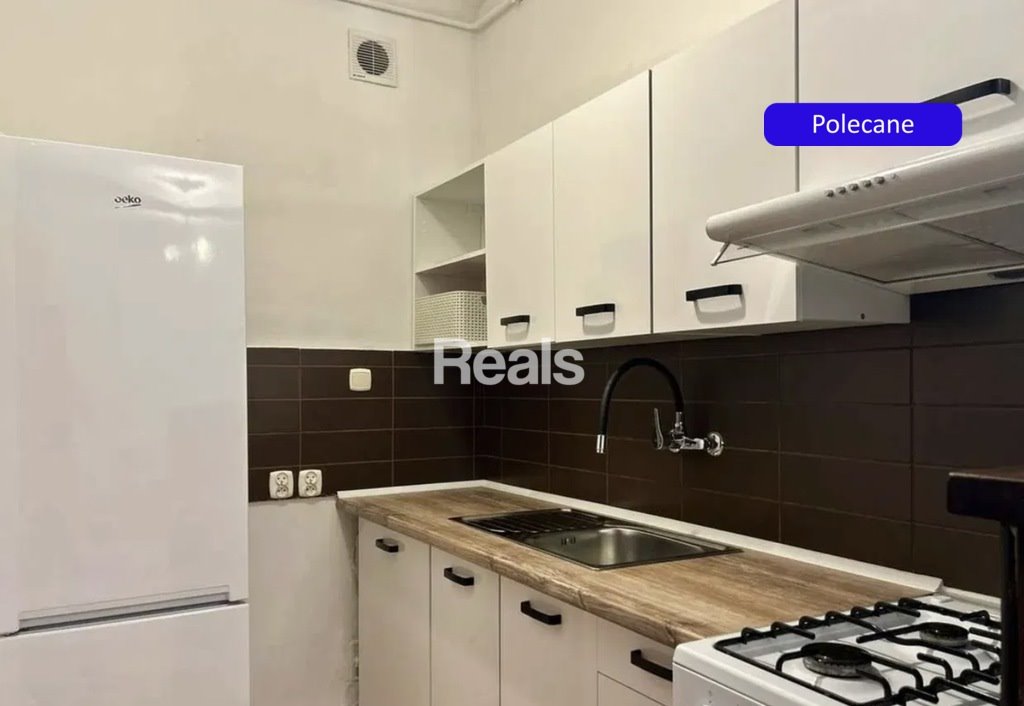 Atrakcyjne 40 m² w centrum Ochoty z pełnym umeblowaniem Warszawa, Ochota, Stara Ochota, Białobrzeska  40m2 Foto 1