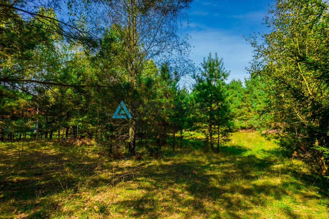 Działka rekreacyjna na sprzedaż Struga  1 887m2 Foto 2