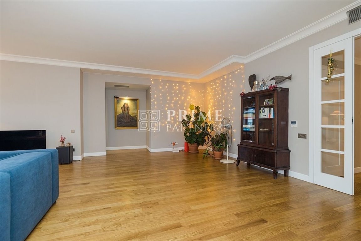 Mieszkanie trzypokojowe na sprzedaż Warszawa, Śródmieście, Powiśle, Cecylii  Śniegockiej  127m2 Foto 1