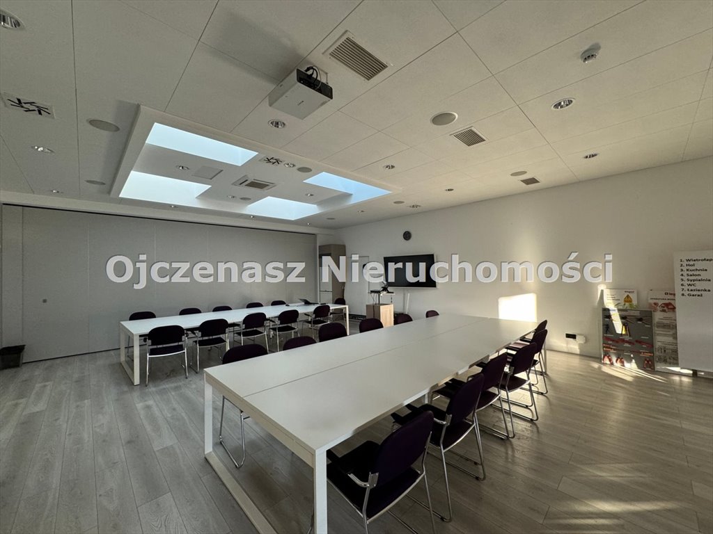 Lokal użytkowy na wynajem Bydgoszcz, Zimne Wody  589m2 Foto 12