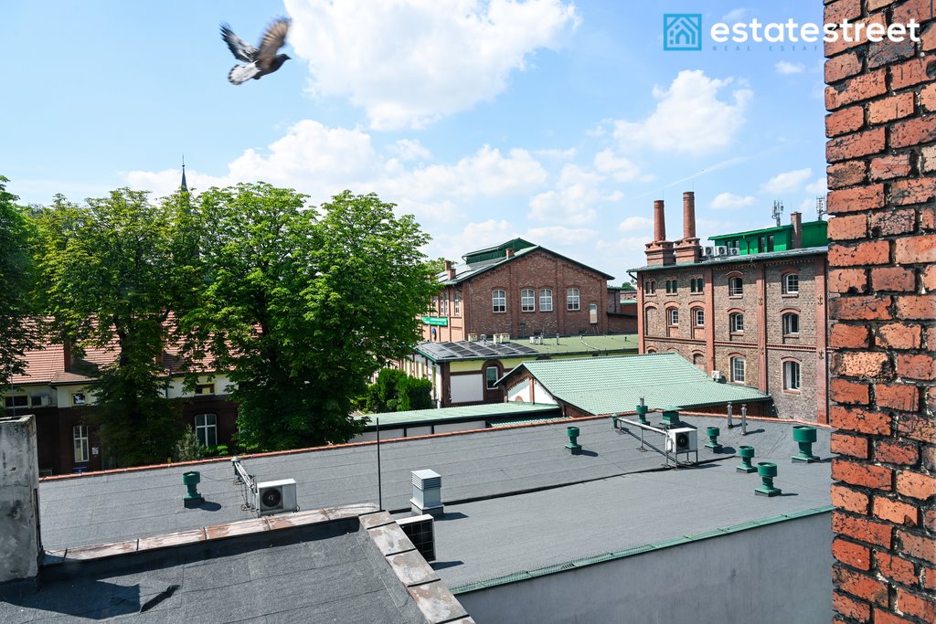 Kawalerka na wynajem Katowice, Szopienice, Obrońców Westerplatte  22m2 Foto 10