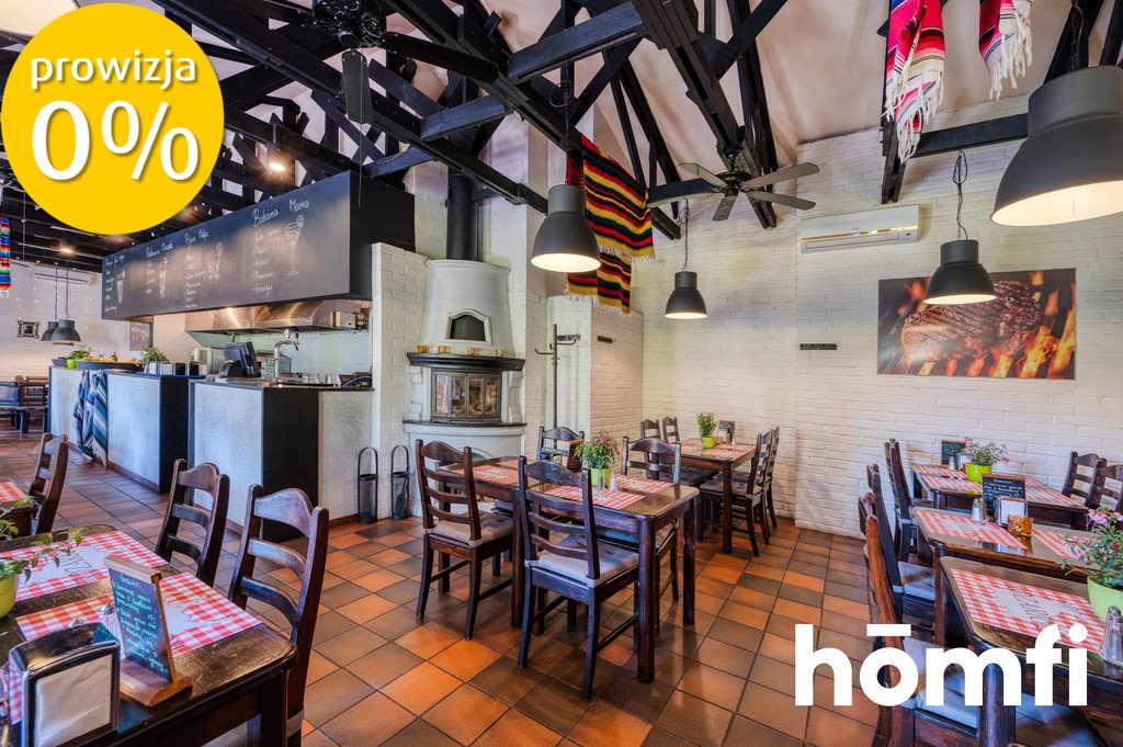 Lokal użytkowy na sprzedaż Łódź, Polesie, al. ks. kard. Stefana Wyszyńskiego  125m2 Foto 1