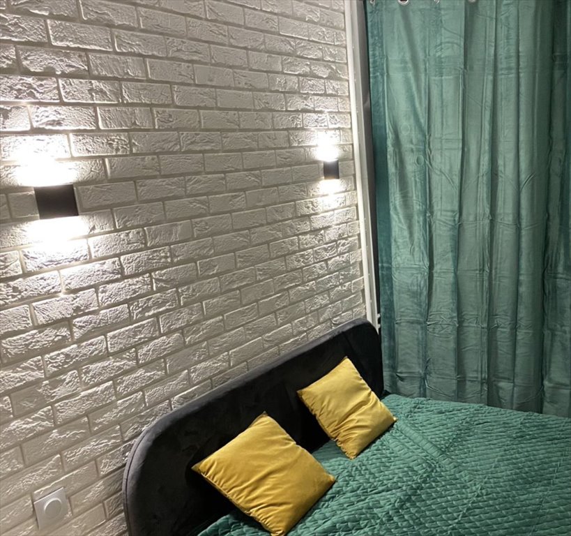Sprzedam nowoczesne 2-pokojowe mieszkanie z panoramicznym widokiem na Warszawę Warszawa, Mokotów, Stefana Batorego  38m2 Foto 1